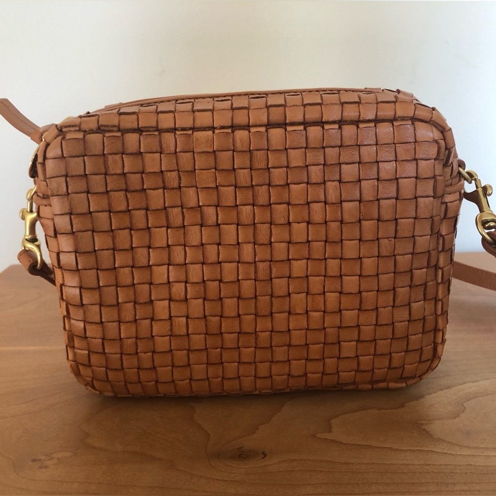 Clare V. Midi Bag